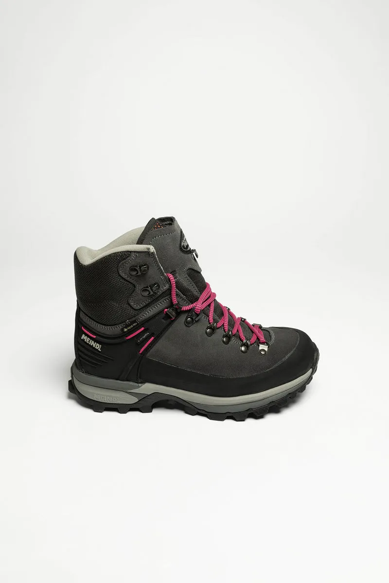 Air Revolution 1.5 Lady Damen (Grau/Fuchsia)