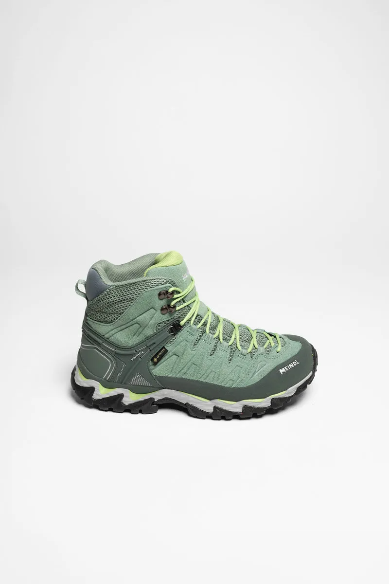 Lite Hike Lady GTX Damen (Lime/greenYellow)