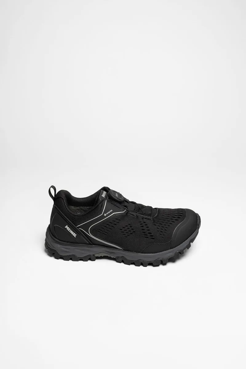 Abano Boa Lady GTX Damen (Schwarz)