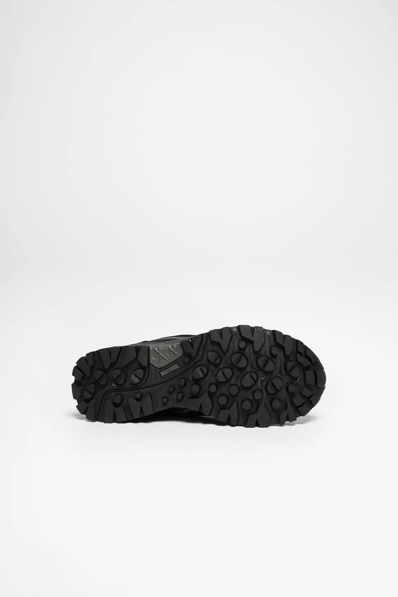 Abano Boa Lady GTX Damen (Schwarz)
