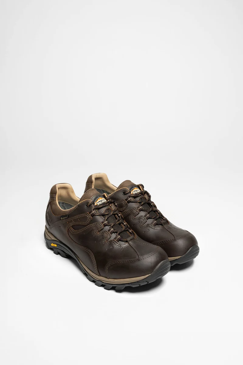 Caracas GTX Herren (Dunkelbraun)
