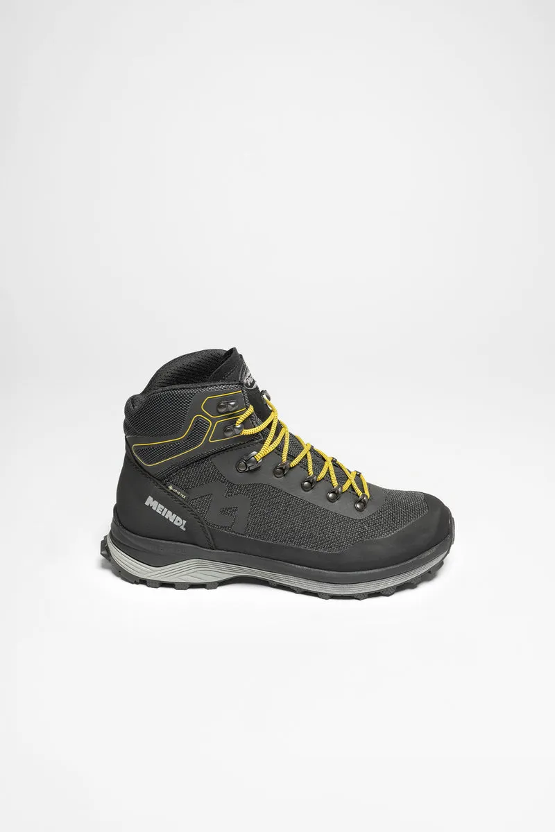 Antero 3.0 GTX Herren (Anthrazit/Gelb)