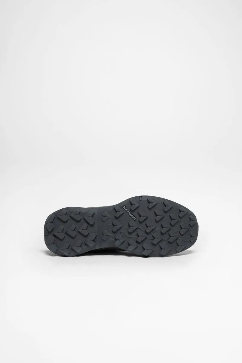 Maddox Pro Lt GTX Mid Herren (Grau/Grau)