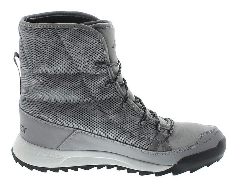 Terrex Choleah Padded Cp Damen (Grethr/Cblack/Gretwo/Gritro/Noisses)
