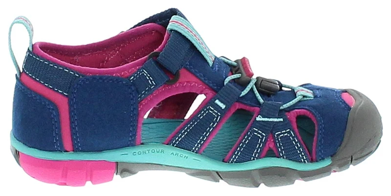 Seacamp II Cnx Kinder (Poseidon/VeryBerry)