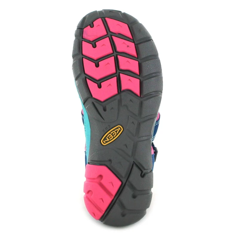 Seacamp II Cnx Kinder (Poseidon/VeryBerry)