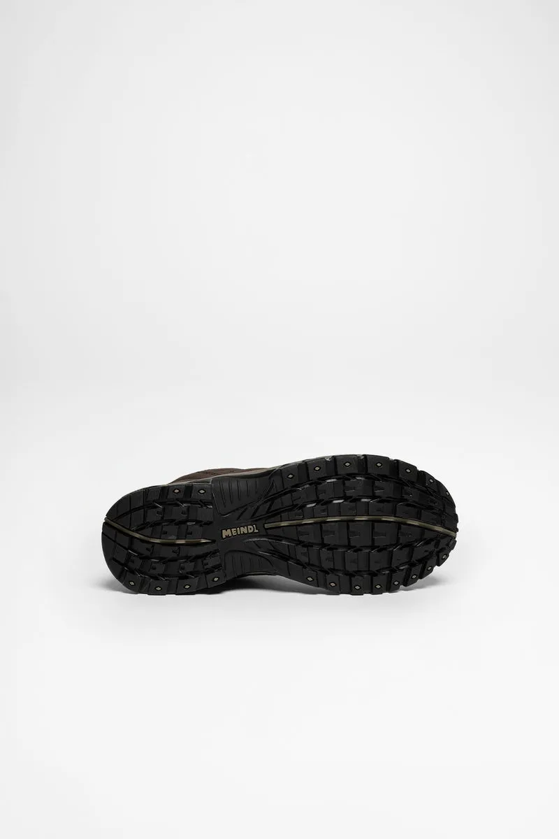 Rapide GTX Herren (Dunkelbraun)