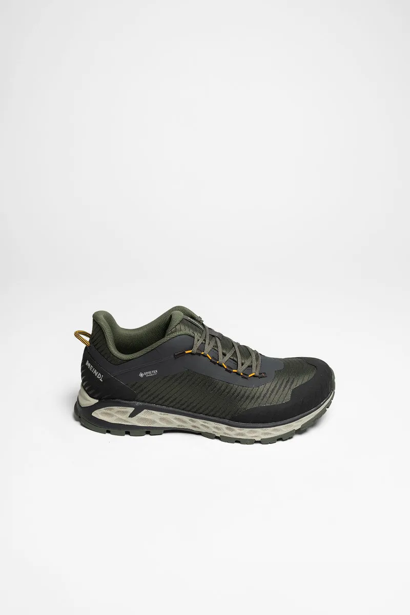Power Walker 4.2 Herren (Oliv/Orange)