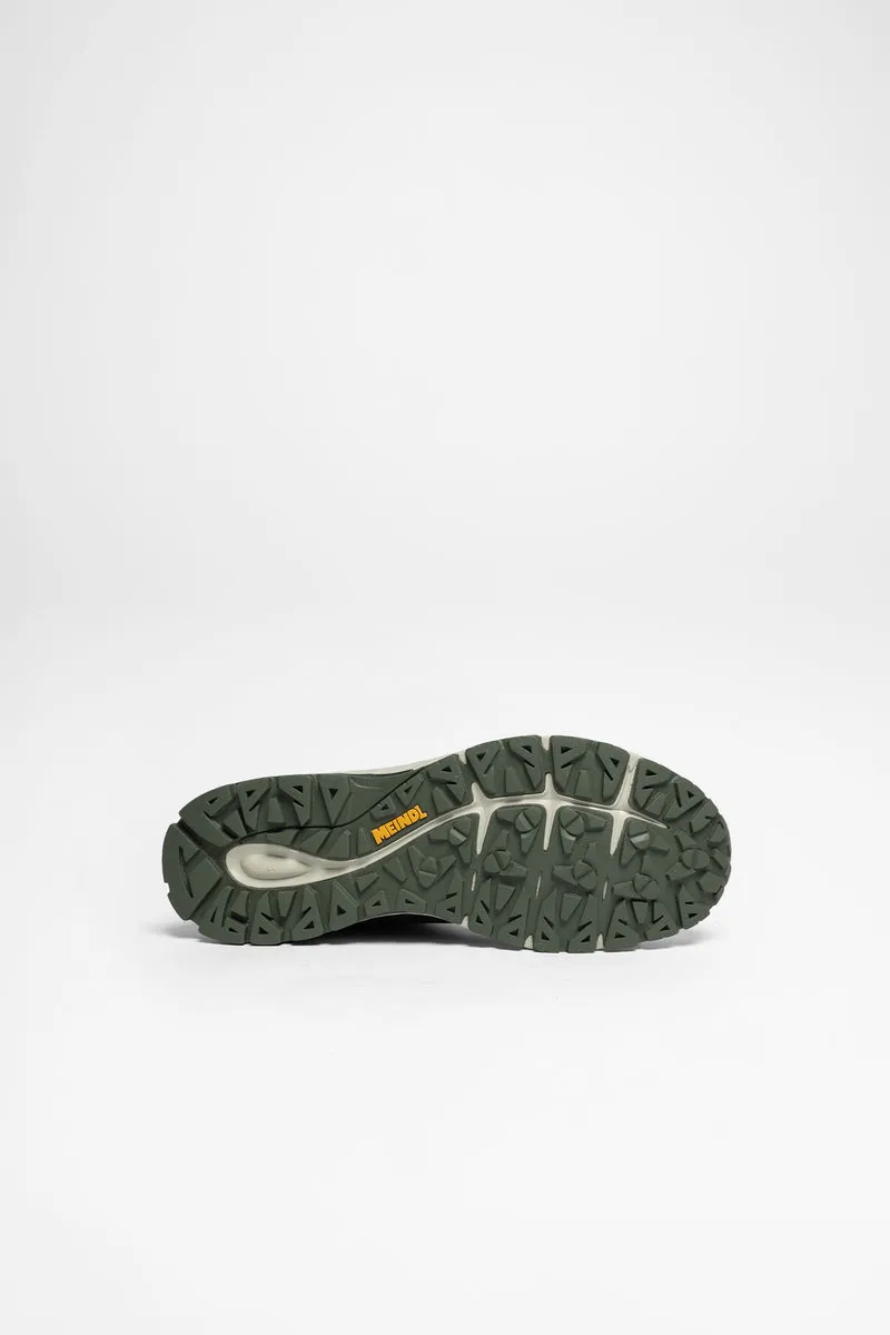 Power Walker 4.2 Herren (Oliv/Orange)