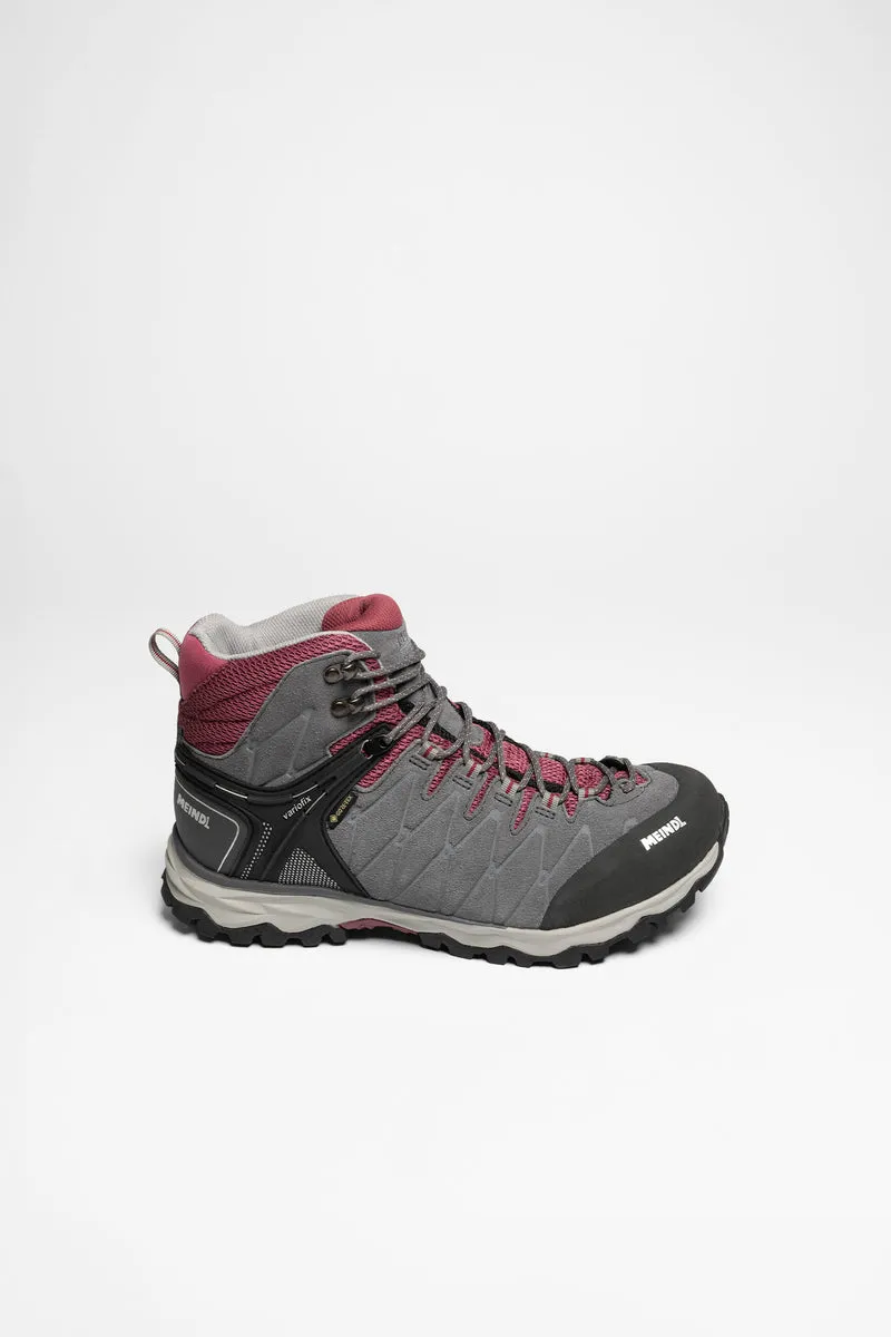 Mondello Lady Mid GTX Damen (Anthrazit/Brombeer)