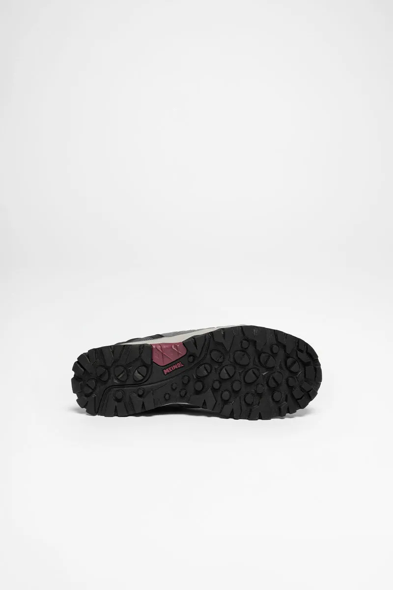 Mondello Lady Mid GTX Damen (Anthrazit/Brombeer)