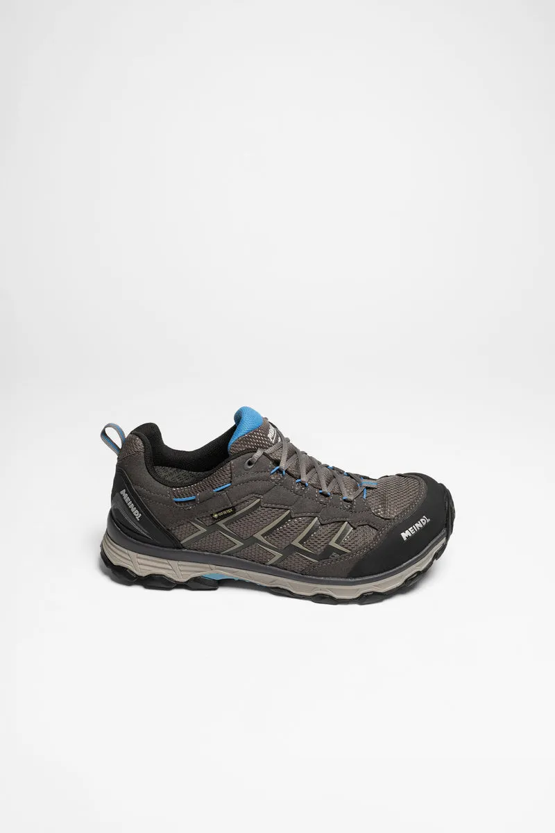 Activo GTX Herren (Anthrazit/Ozean)