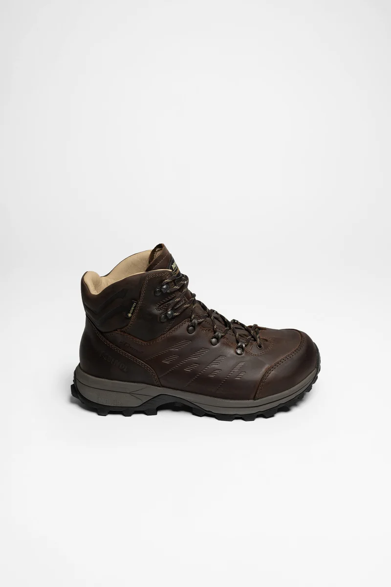 Nauders GTX Herren (Dunkelbraun)