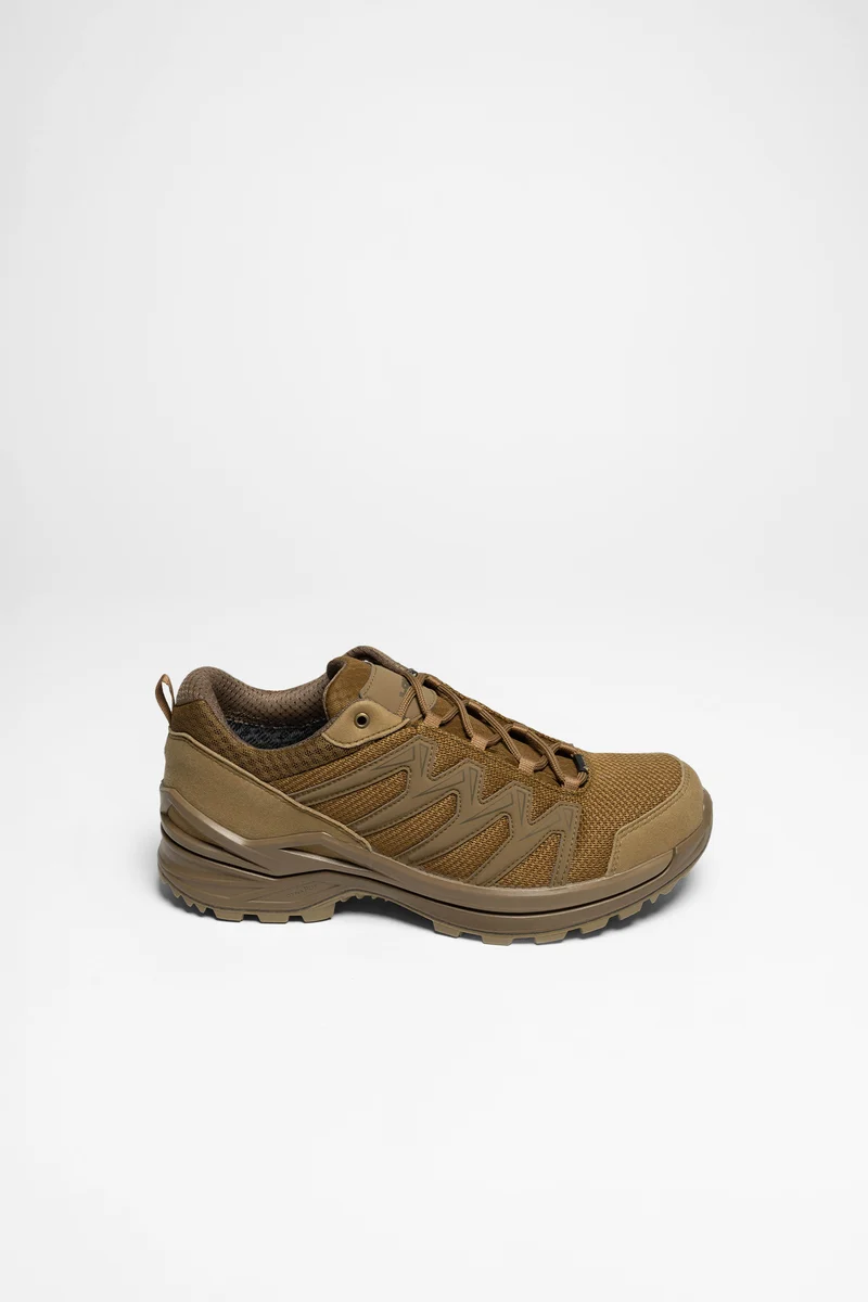 Innox Pro GTX Lo TF Herren (Coyote OP)