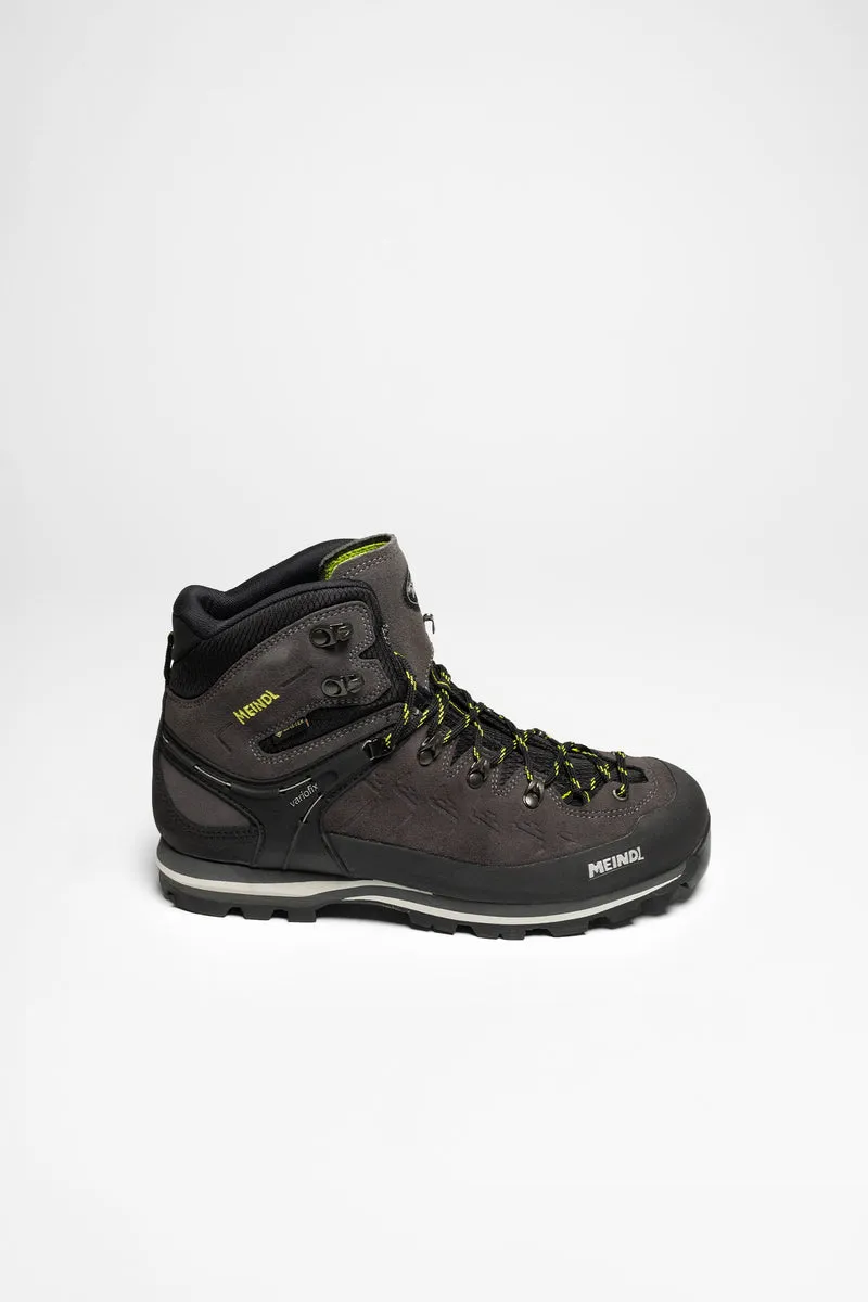 Litepeak 3.0 GTX Herren (Granit/Lemon)