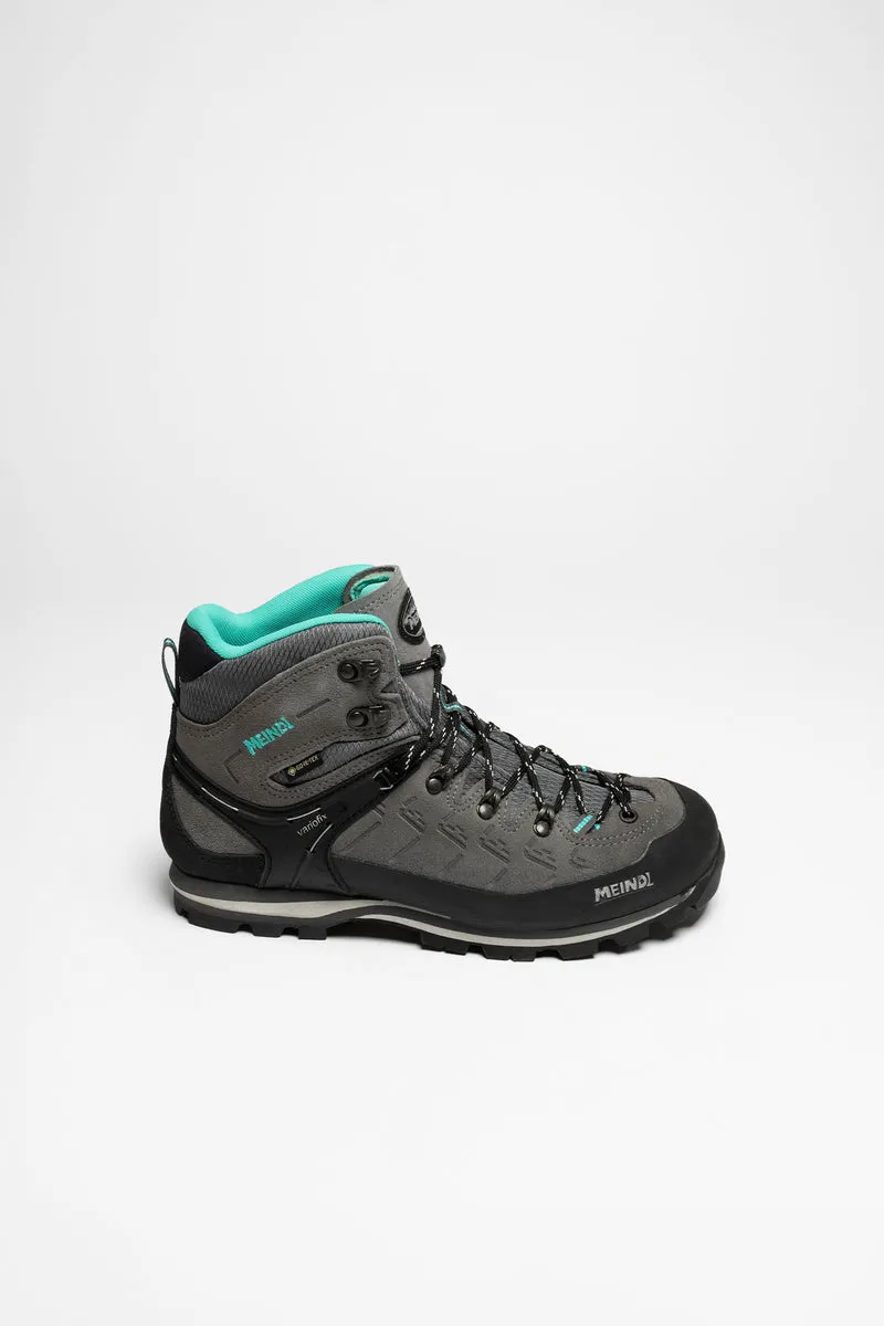 Litepeak Lady 3.0 GTX Damen (Anthrazit/Türkis)