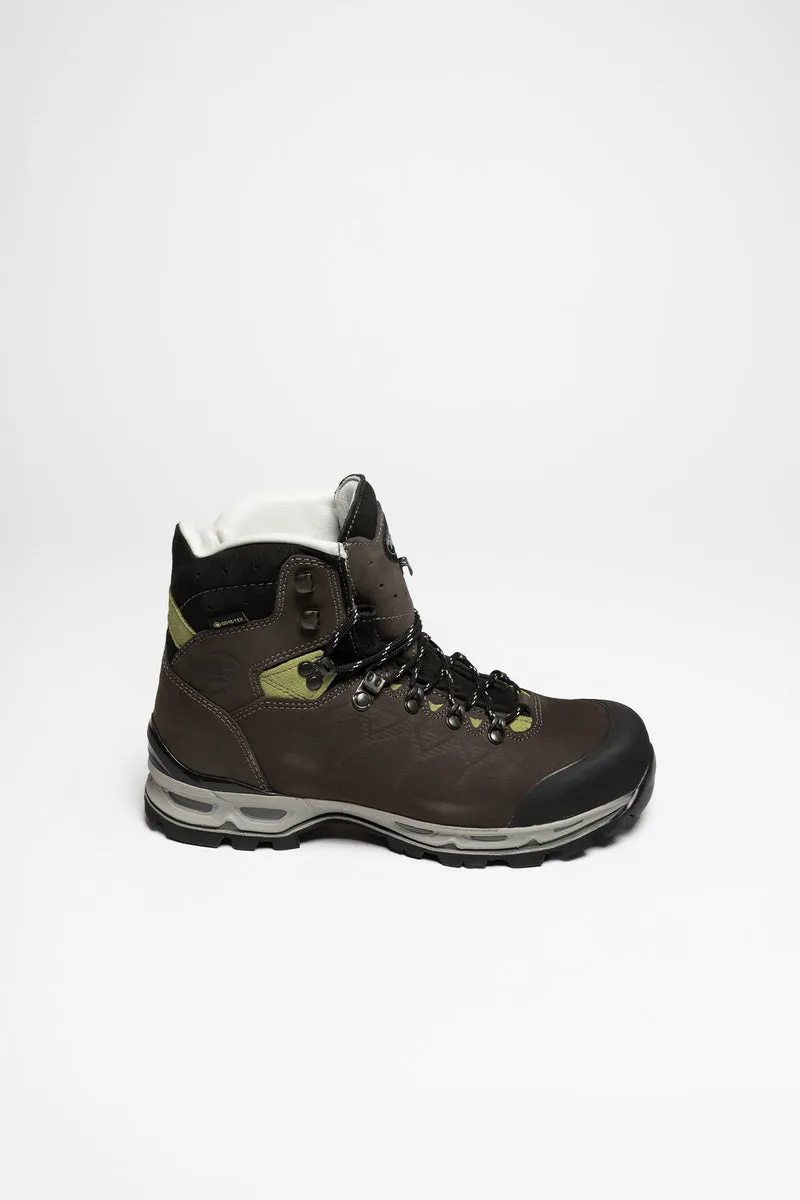 Bellavista Lady 2 MFS Damen (Anthrazit/Pistazie)