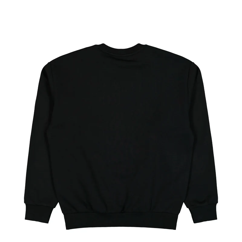 Cotton Fleece Sweatshirt