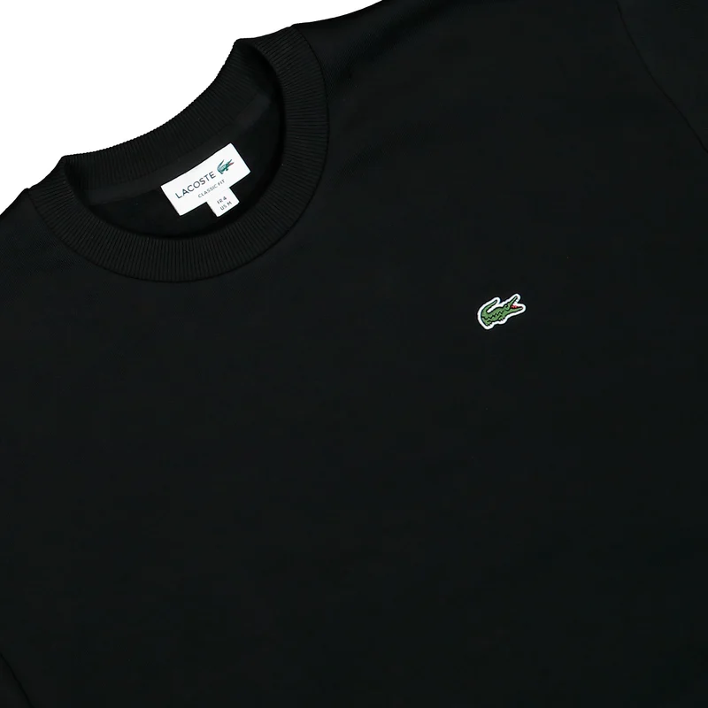 Cotton Fleece Sweatshirt