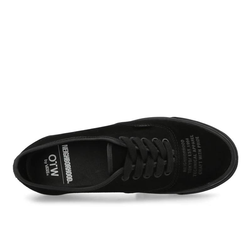 OTW Authentic 44