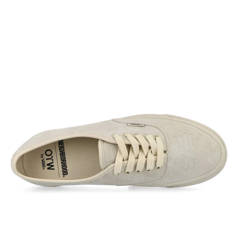 OTW Authentic 44