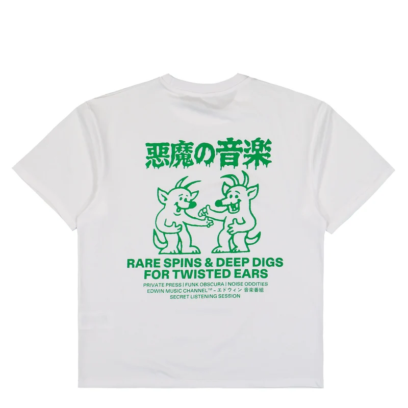 Rare Spins T-Shirt