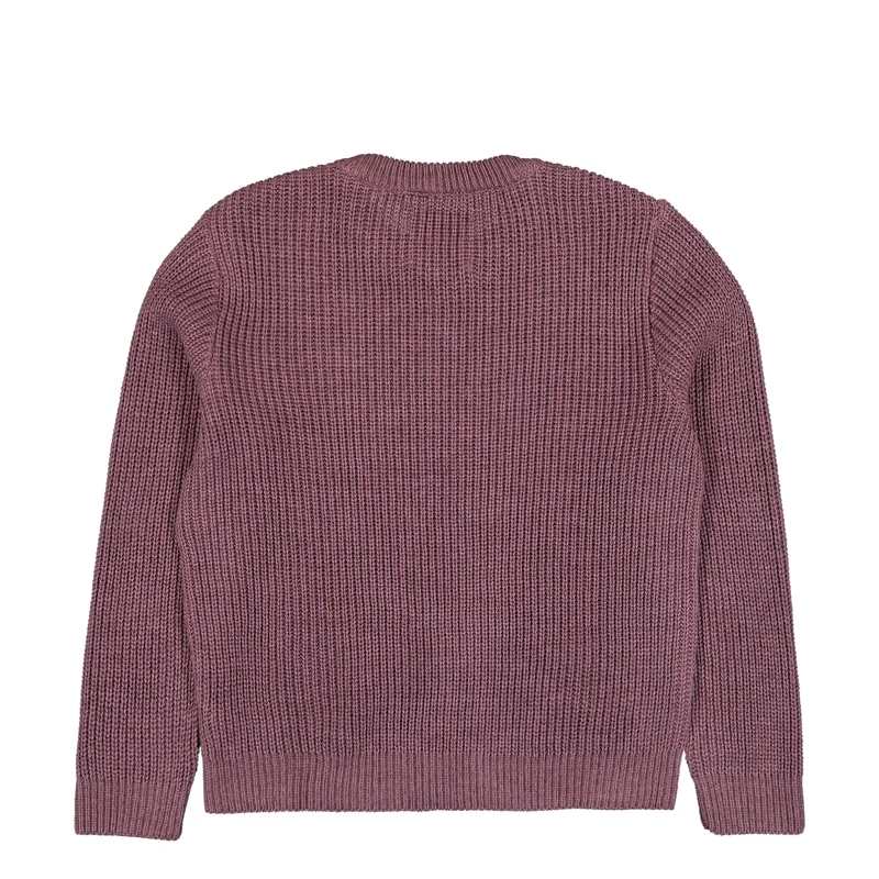 Nix Sweater