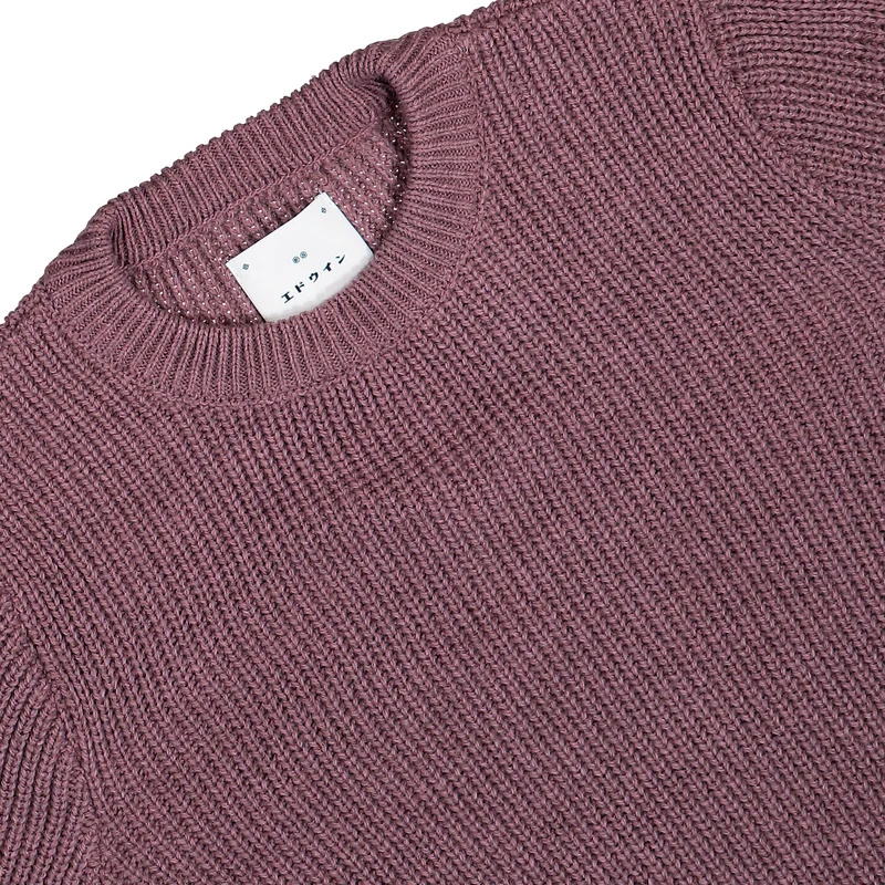 Nix Sweater