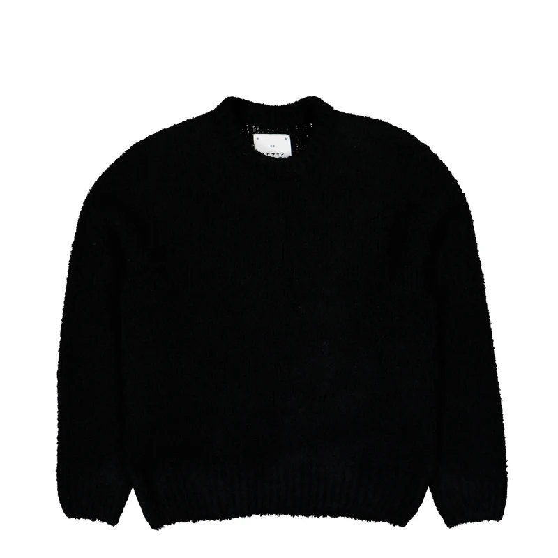 Dun Textured Sweater