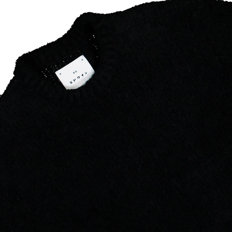 Dun Textured Sweater