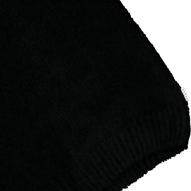 Dun Textured Sweater