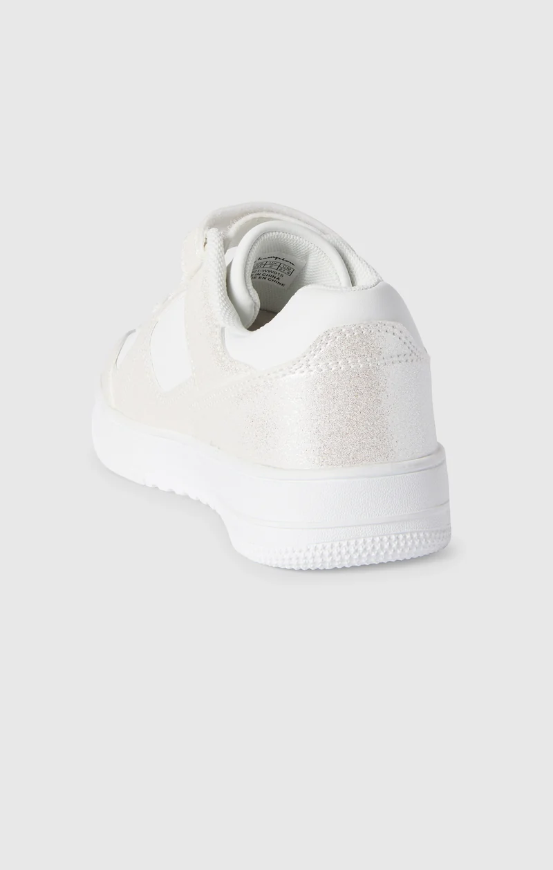 Girls' RD18 Met G PS Low Cut Trainers