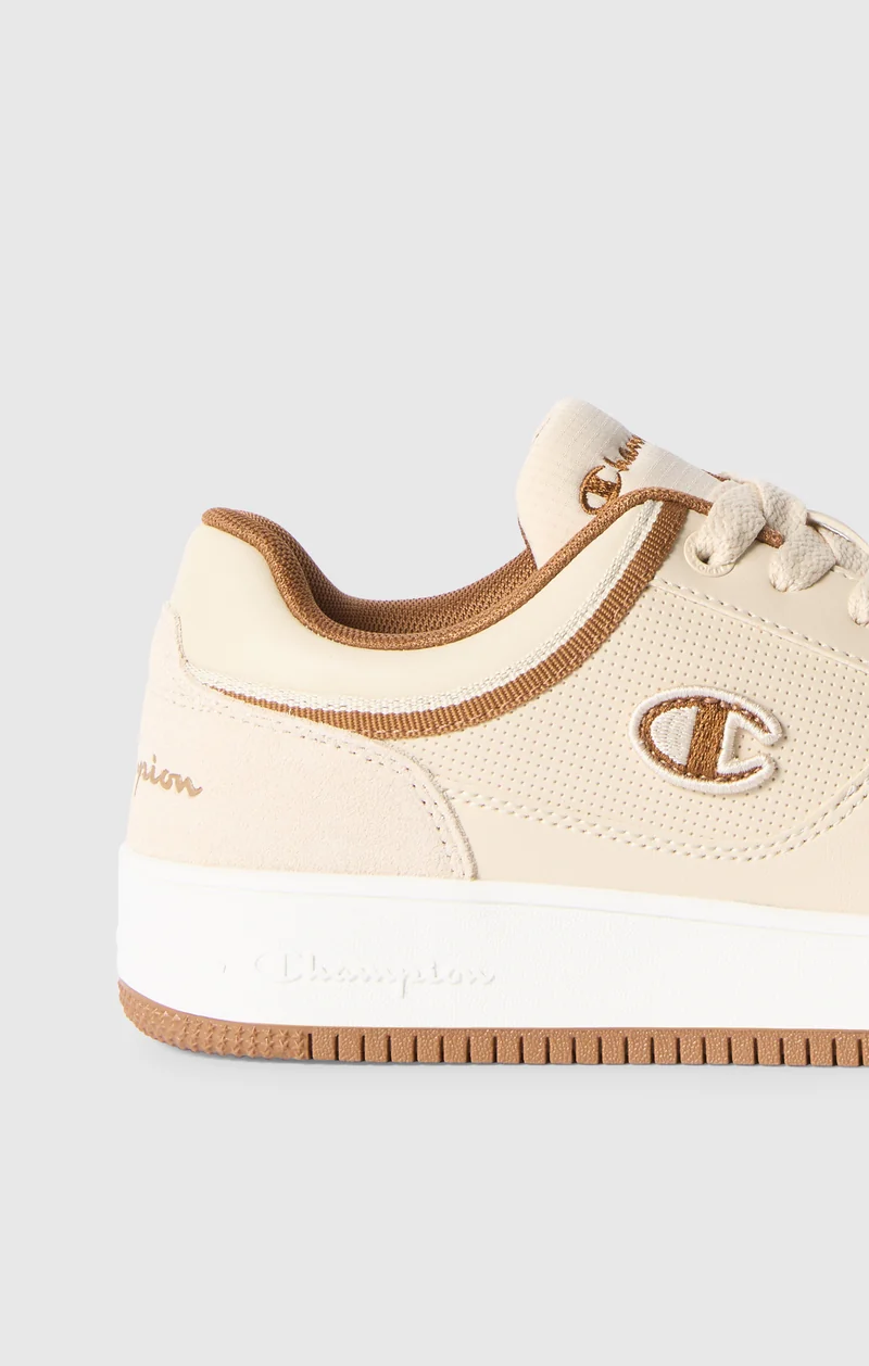 Women's RD18 S Low Cut Trainers