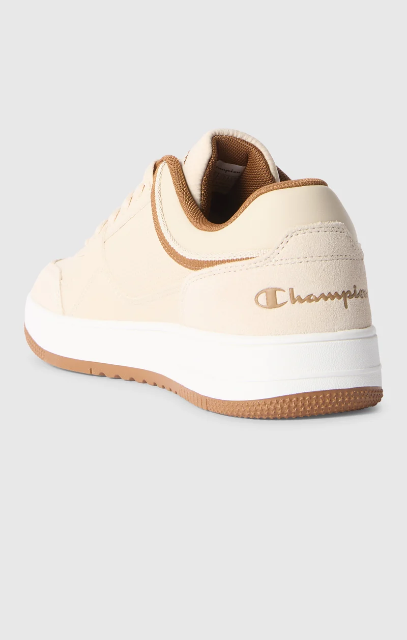 Women's RD18 S Low Cut Trainers