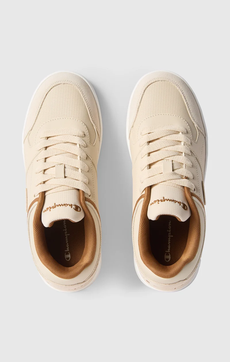 Women's RD18 S Low Cut Trainers