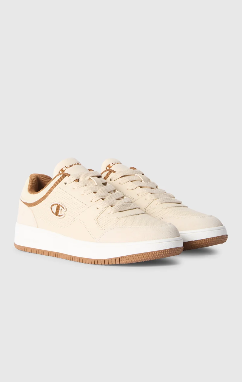 Women's RD18 S Low Cut Trainers
