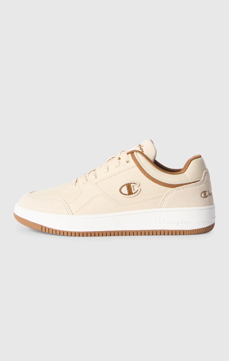 Women's RD18 S Low Cut Trainers