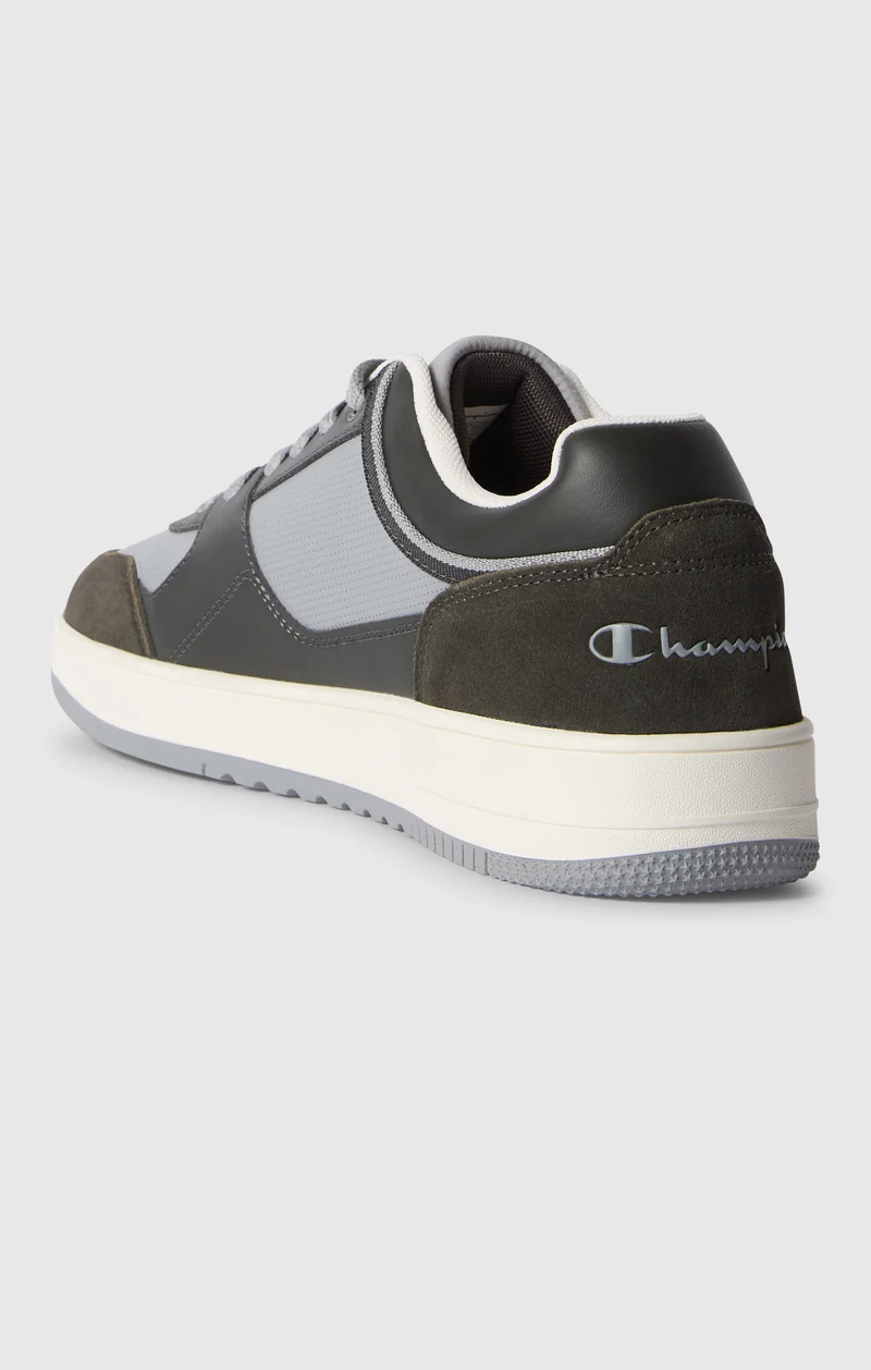 Men’s RD18 Low S Low Cut Trainers