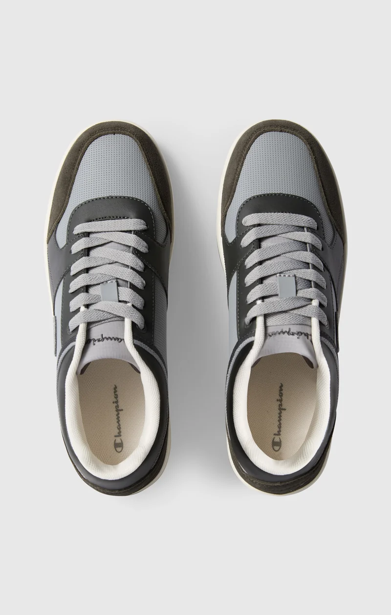 Men’s RD18 Low S Low Cut Trainers