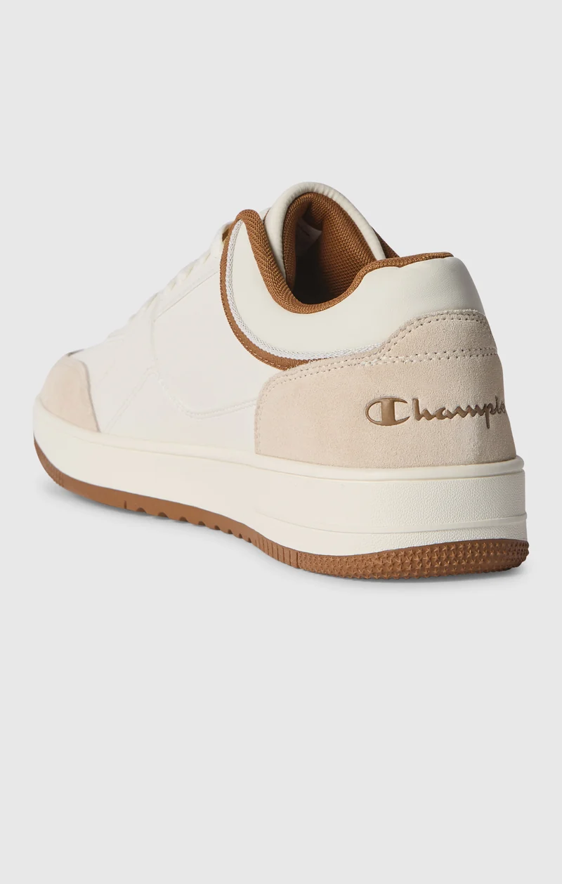 Men’s RD18 Low S Low Cut Trainers