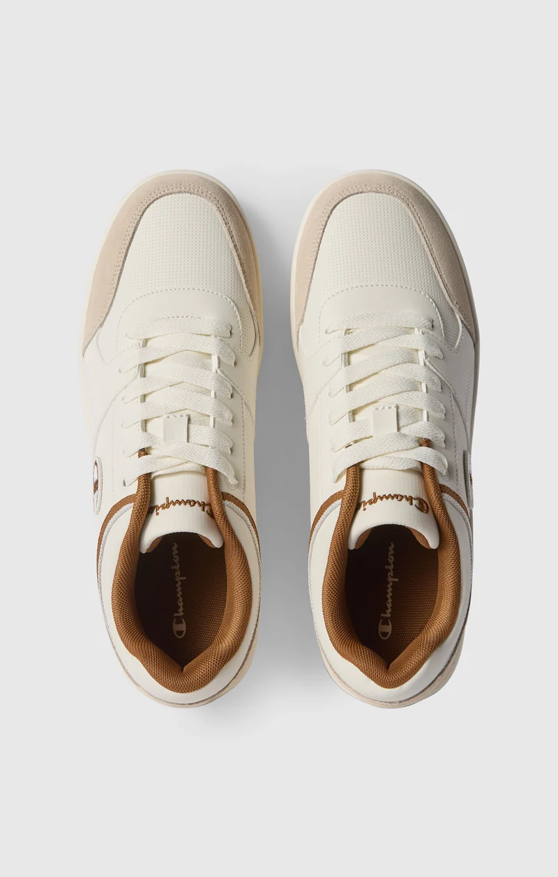 Men’s RD18 Low S Low Cut Trainers