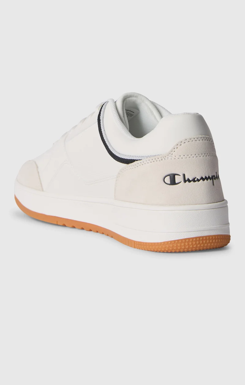 Men’s RD18 Low S Low Cut Trainers