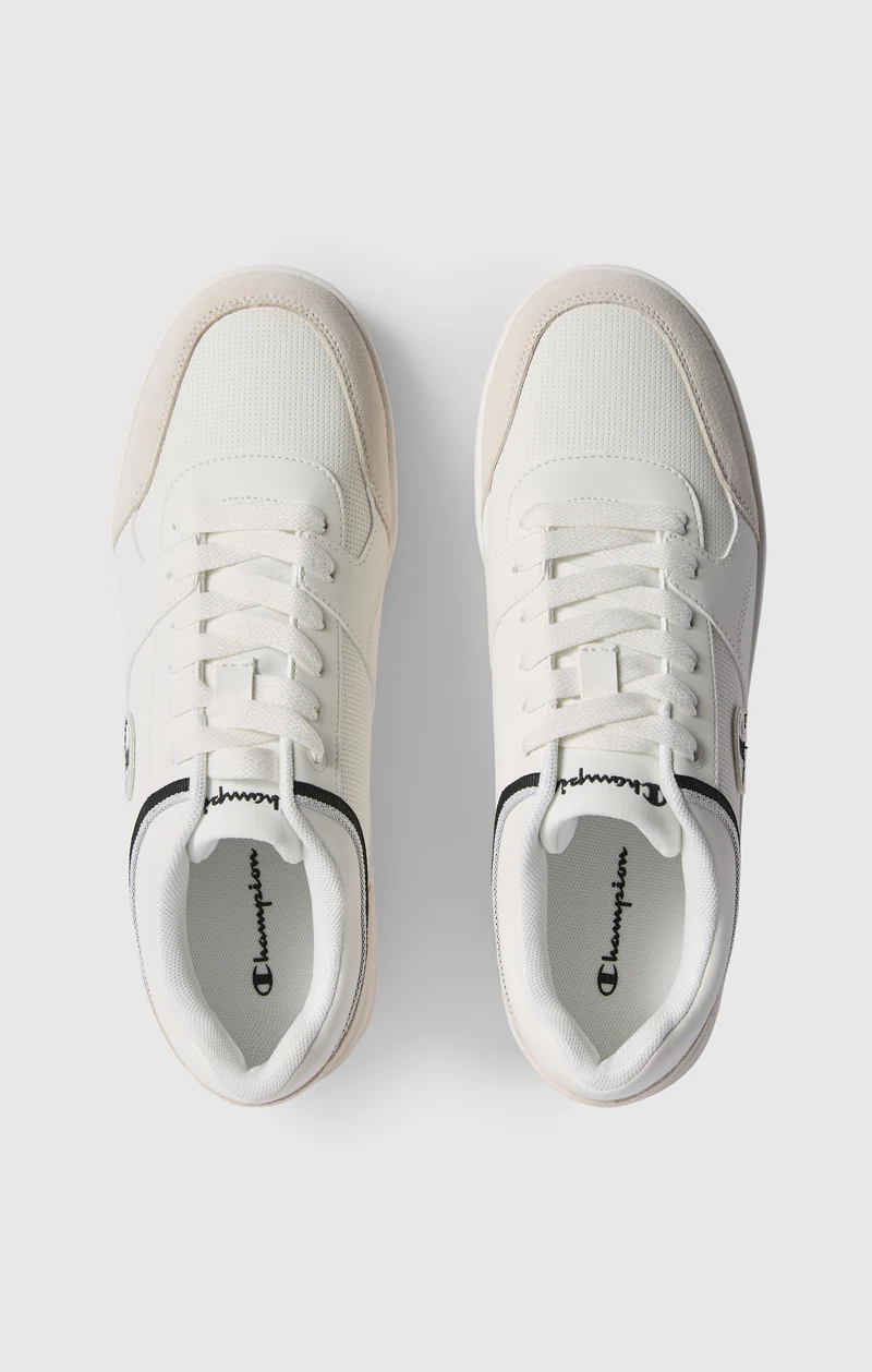 Men’s RD18 Low S Low Cut Trainers