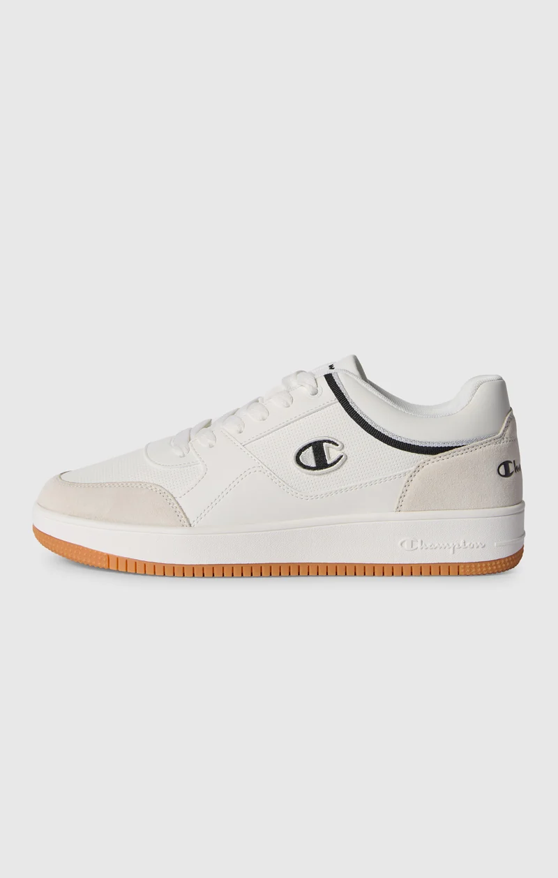 Men’s RD18 Low S Low Cut Trainers