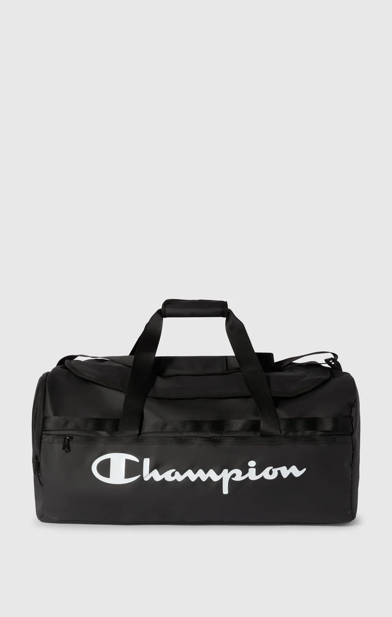Medium Duffel Bag with Adjustable Shoulder Strap - M