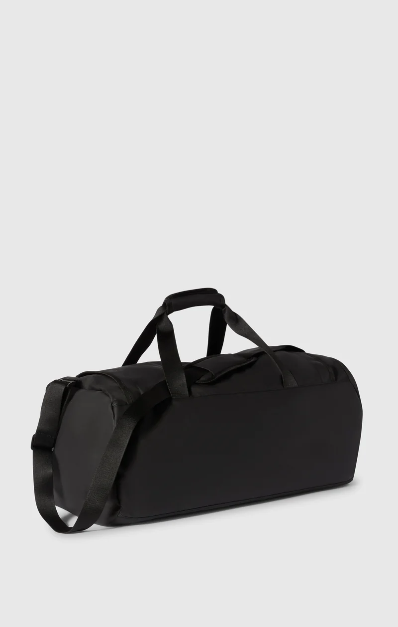 Medium Duffel Bag with Adjustable Shoulder Strap - M