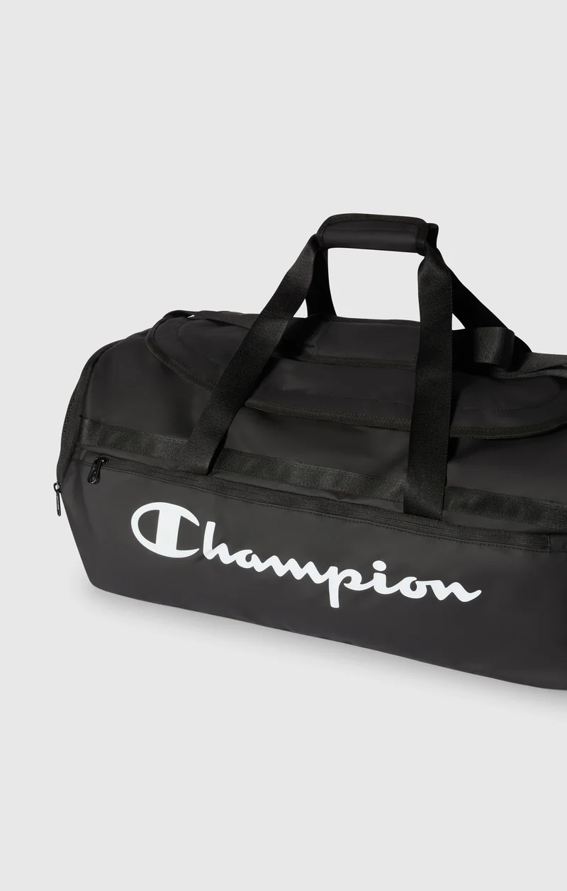 Medium Duffel Bag with Adjustable Shoulder Strap - M