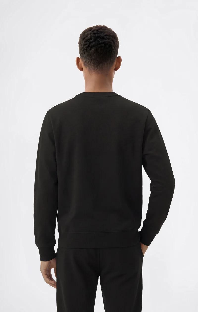 Boys’ Fleece Crewneck Sweatshirt Icons