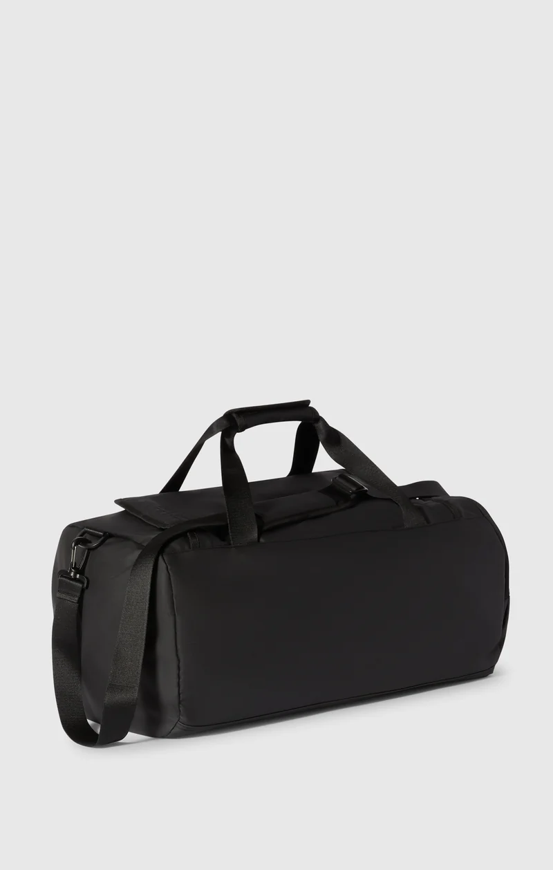 Small Duffel Bag with Adjustable Shoulder Strap - S