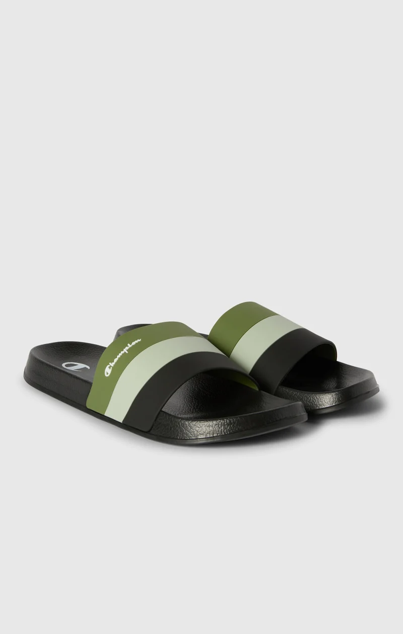 All American PVC Slides